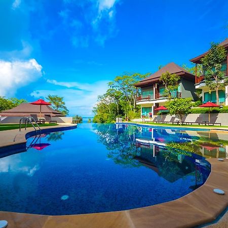 Crystal Wild Resort Panwa Phuket Cape Panwa Exterior foto