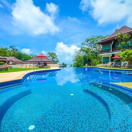 Crystal Wild Resort Panwa Phuket Cape Panwa Exterior foto