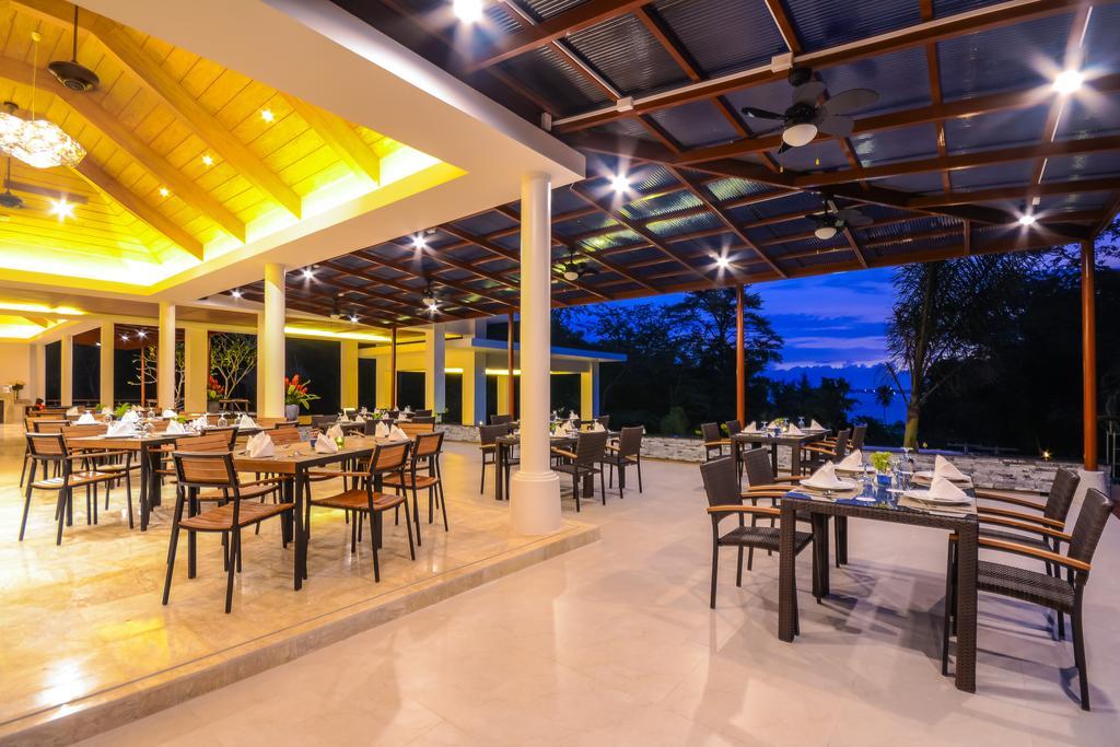 Crystal Wild Resort Panwa Phuket Cape Panwa Exterior foto