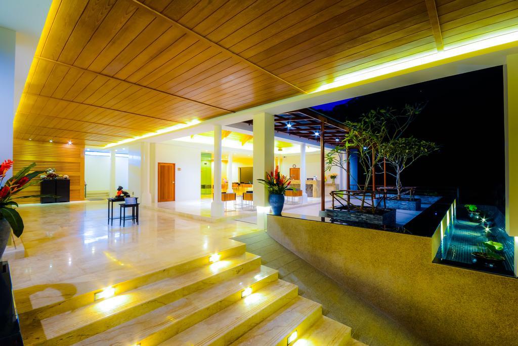 Crystal Wild Resort Panwa Phuket Cape Panwa Exterior foto