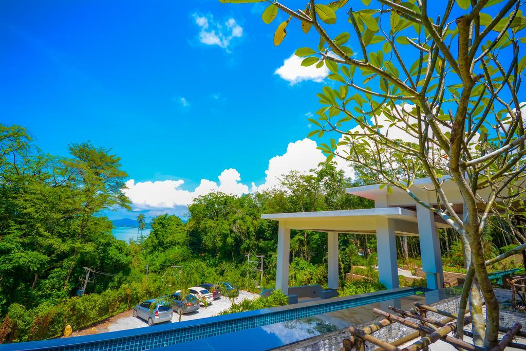 Crystal Wild Resort Panwa Phuket Cape Panwa Exterior foto