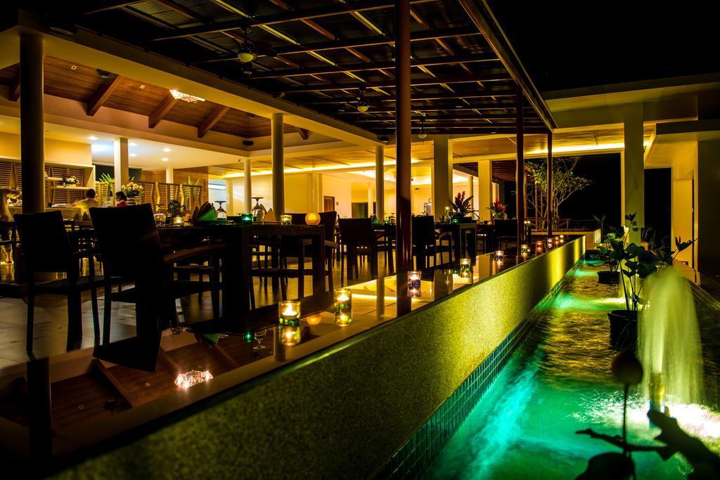 Crystal Wild Resort Panwa Phuket Cape Panwa Exterior foto
