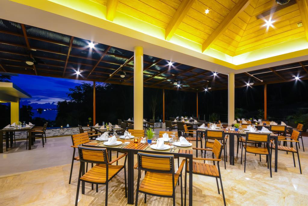 Crystal Wild Resort Panwa Phuket Cape Panwa Exterior foto