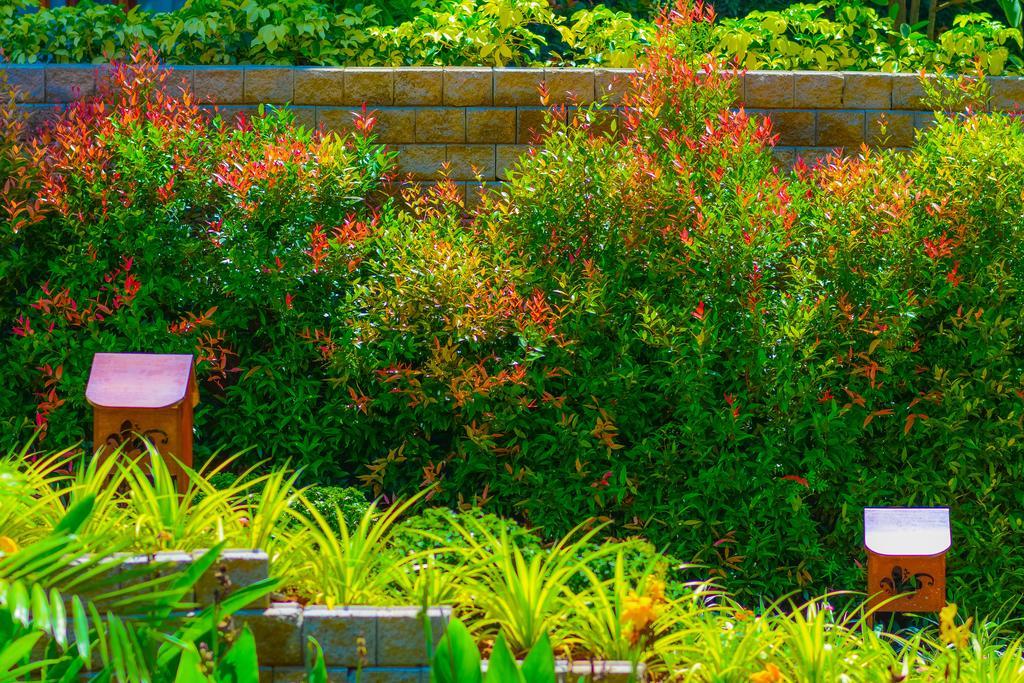 Crystal Wild Resort Panwa Phuket Cape Panwa Exterior foto