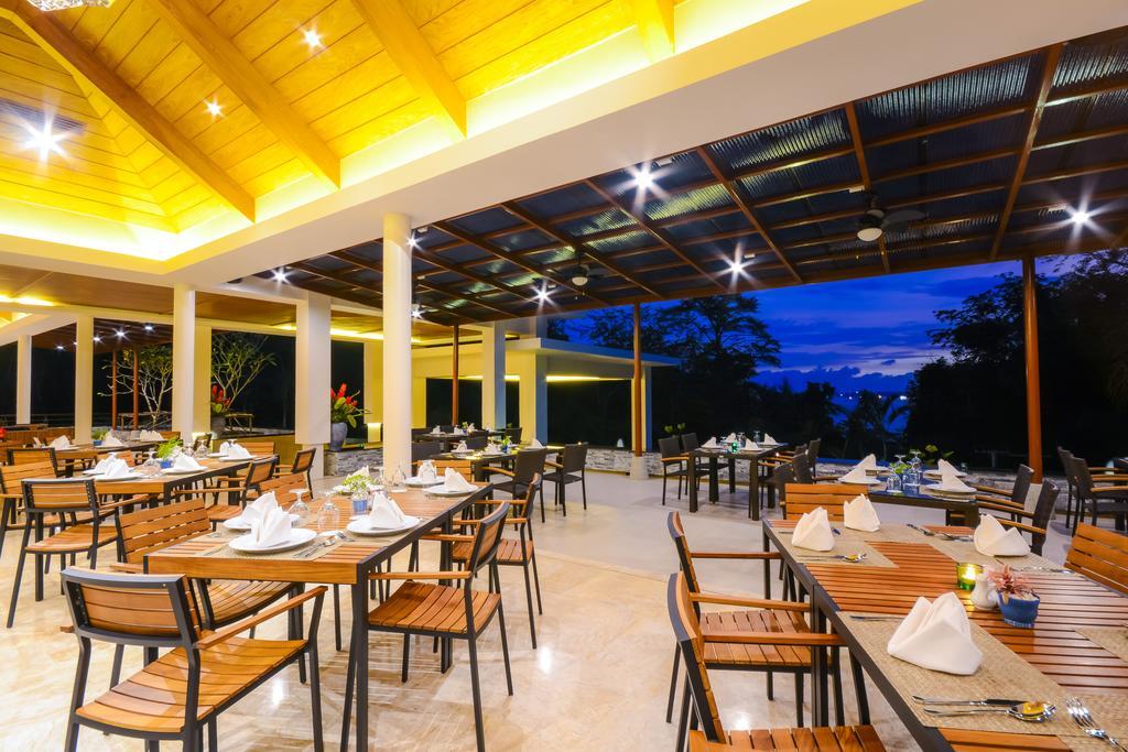 Crystal Wild Resort Panwa Phuket Cape Panwa Exterior foto