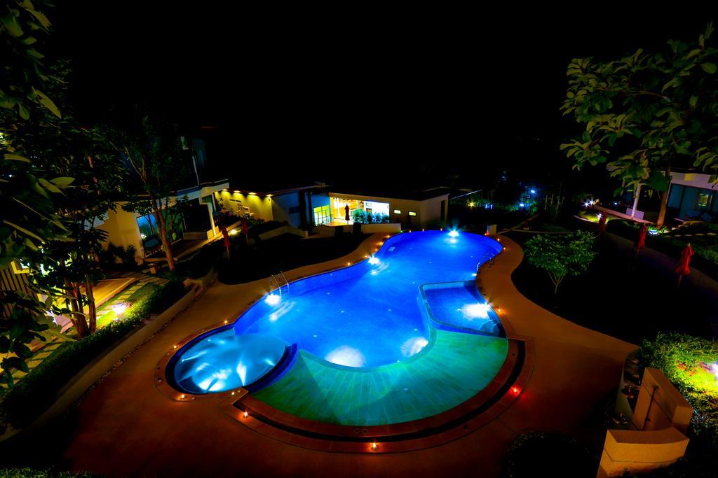 Crystal Wild Resort Panwa Phuket Cape Panwa Exterior foto