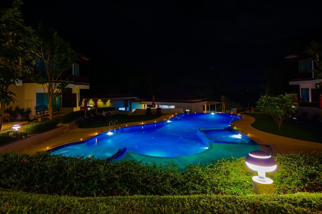 Crystal Wild Resort Panwa Phuket Cape Panwa Exterior foto