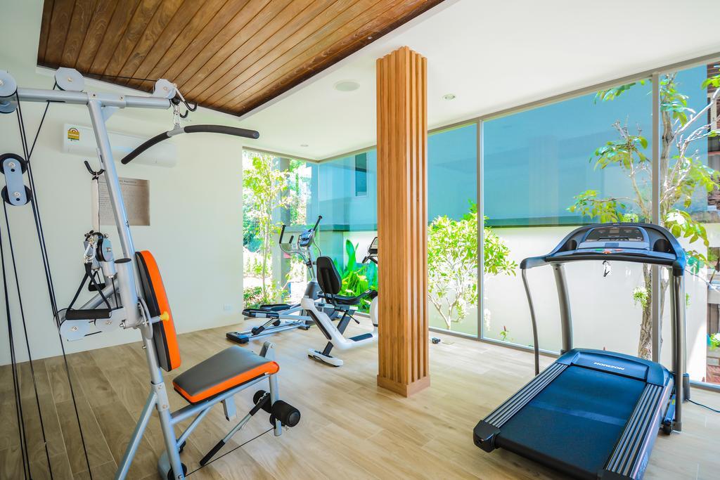 Crystal Wild Resort Panwa Phuket Cape Panwa Exterior foto