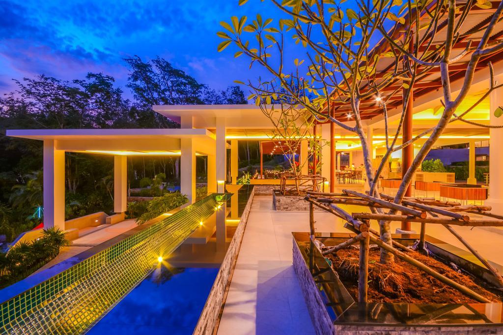 Crystal Wild Resort Panwa Phuket Cape Panwa Exterior foto