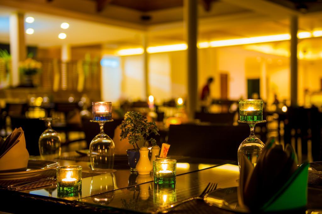 Crystal Wild Resort Panwa Phuket Cape Panwa Exterior foto