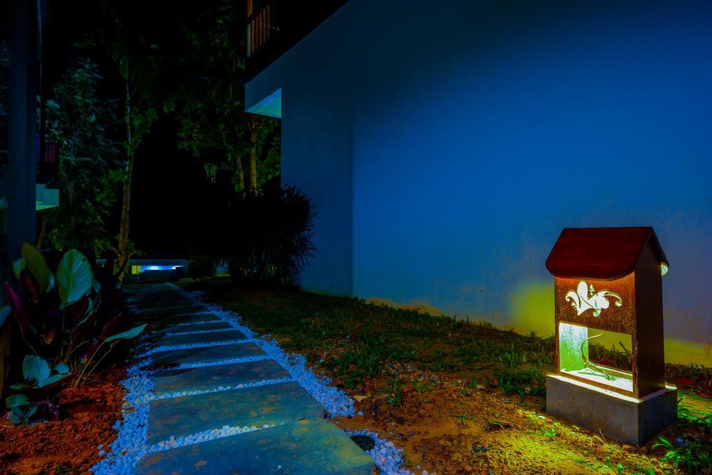 Crystal Wild Resort Panwa Phuket Cape Panwa Exterior foto