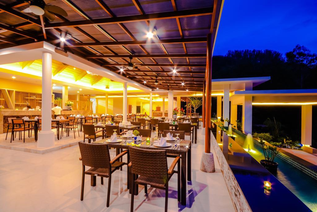 Crystal Wild Resort Panwa Phuket Cape Panwa Exterior foto