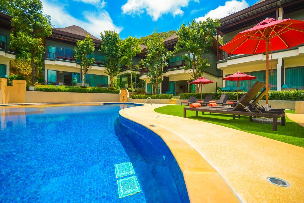 Crystal Wild Resort Panwa Phuket Cape Panwa Exterior foto