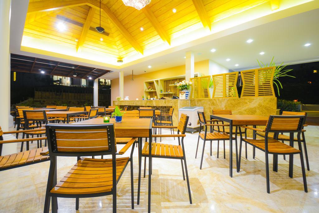 Crystal Wild Resort Panwa Phuket Cape Panwa Exterior foto