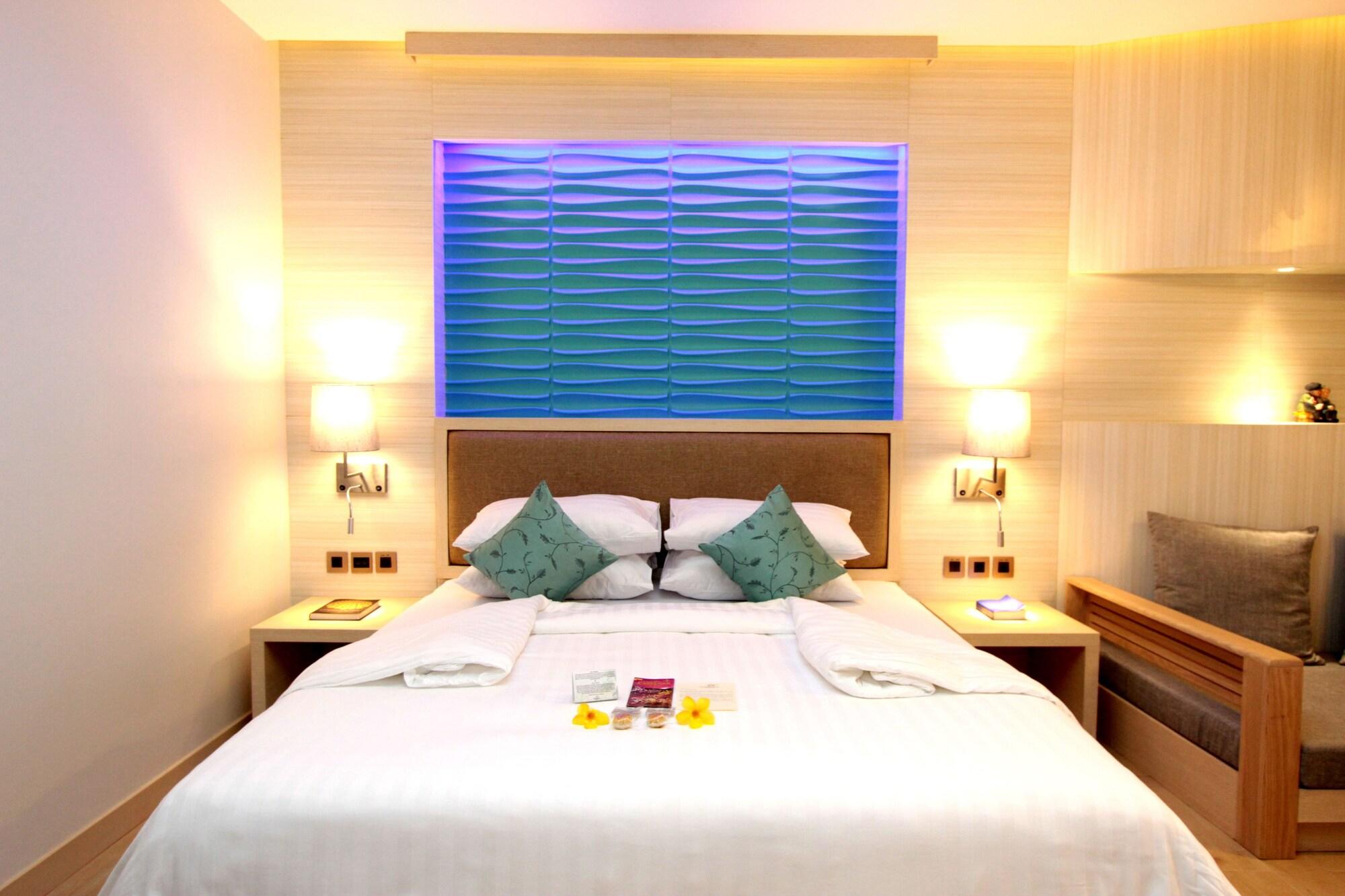 Crystal Wild Resort Panwa Phuket Cape Panwa Exterior foto
