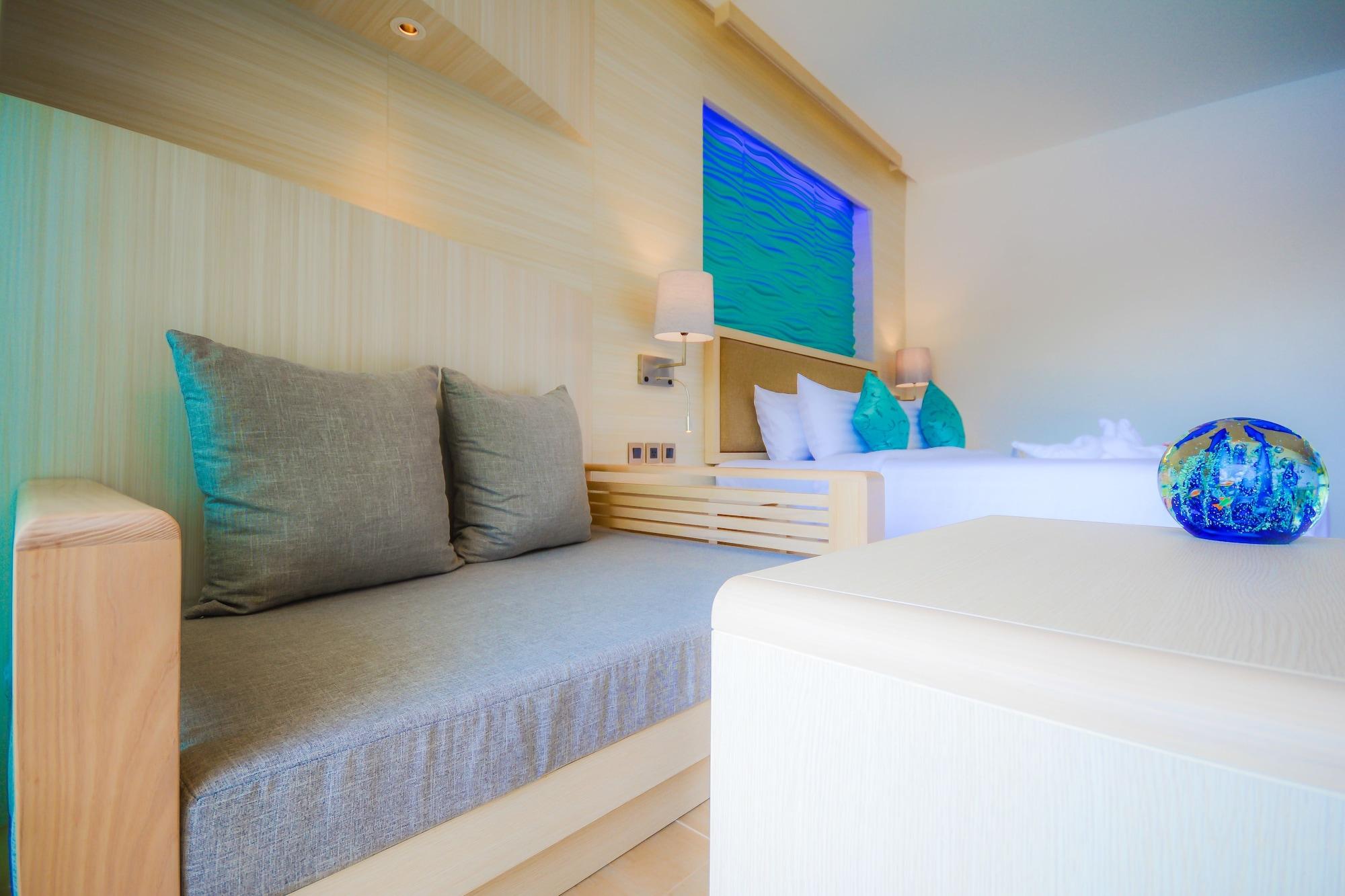 Crystal Wild Resort Panwa Phuket Cape Panwa Exterior foto