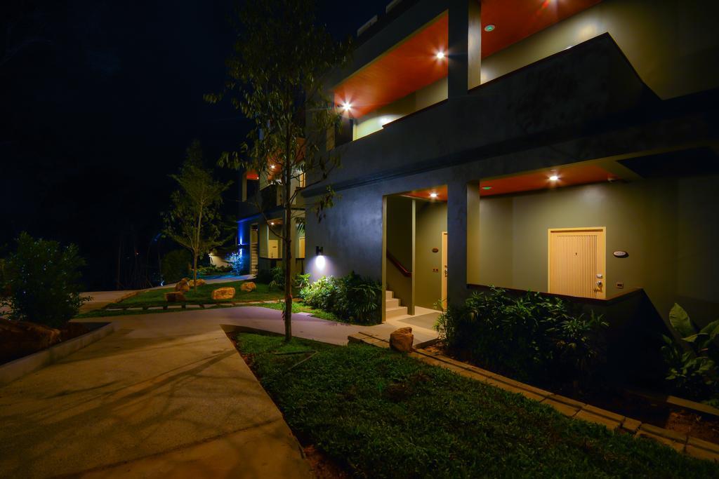 Crystal Wild Resort Panwa Phuket Cape Panwa Exterior foto